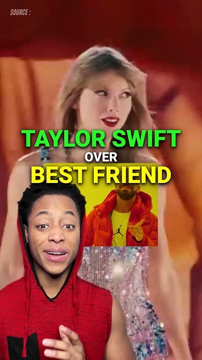 Friendship on the Rocks