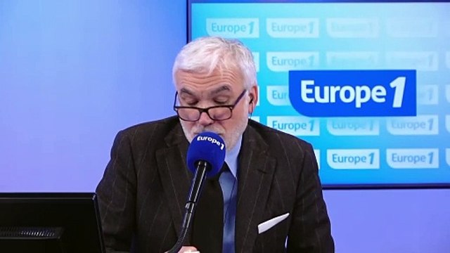 Pascal Praud - Augmentation des « épaves roulantes » : Les propriétaires de vieux véhicules ne vont plus au contrôle technique..