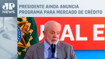 Lula lança Desenrola para pequenos negócios nesta segunda (22)