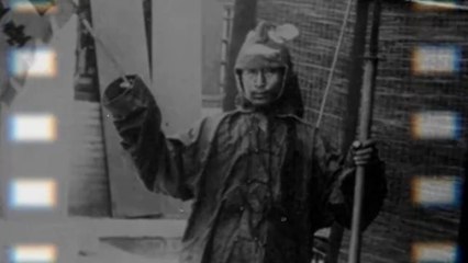 The Chinese 100 Years Ago20　Uiwadan Rebellion, Women in Coat of Arms