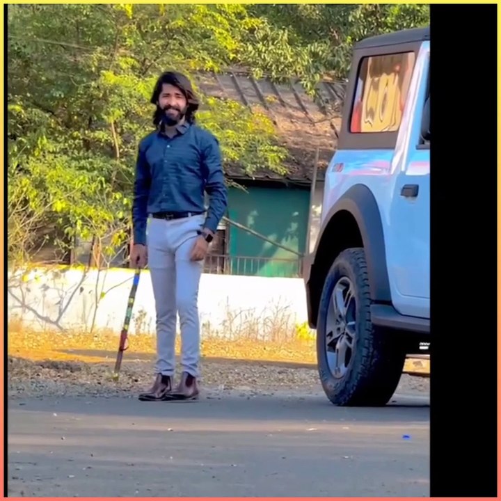 Marathi Samrat roasting by marathi samrat