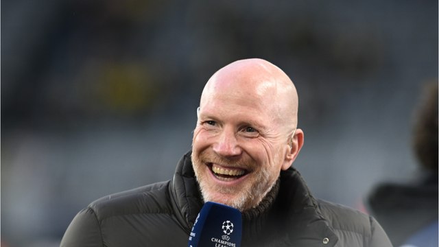 Matthias Sammer: Neue Funktion für den Ex-Kicker und BVB-Berater