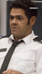 Ramzy passe au détecteur de mensonges !   Terminal, dès ce soir sur CANAL+. Le 1er épisode diffusé en clair à 21h, et offert sur myCANAL 