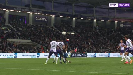 Moumbagna overhead saves Marseille in 96th minute