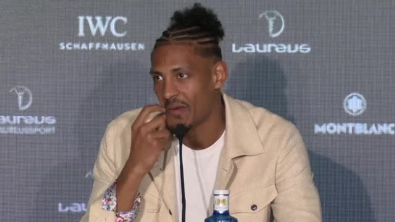 Dortmund - Haller : ''On est en demies, on va essayer d’aller au bout''