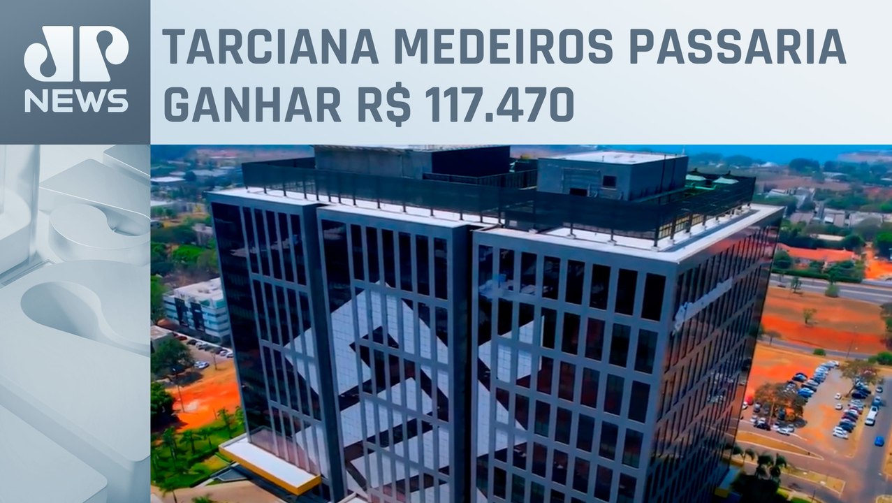 Banco do Brasil propõe reajuste salarial para presidente