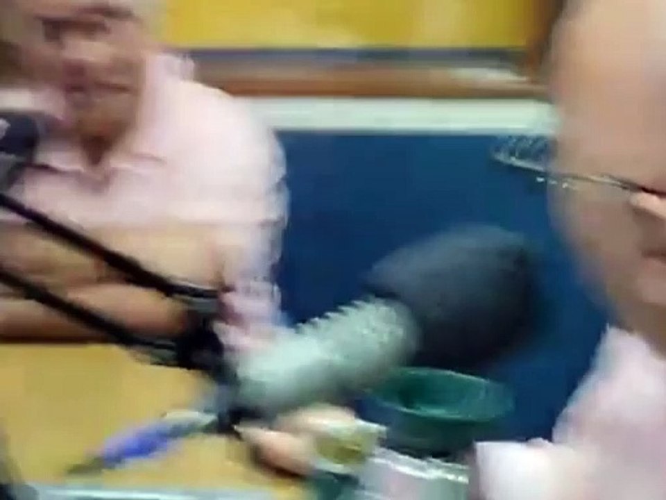 Dr. Eber Da Rosa va con lista 40 de J. García, Á. Delgado presidente, Jhon Duhalde intendente - Tbó