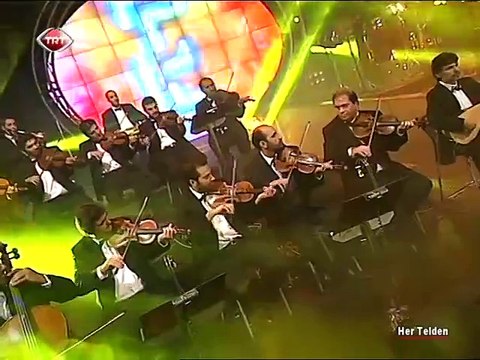 Ferdi Tayfur - Benim Gibi Sevenler