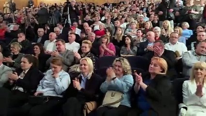 Opoczno ma nowego burmistrza. Został nim Michał Konecki