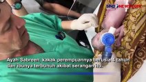 Bayi Lahir Beberapa Detik setelah Ibunya Tewas akibat Serangan Udara Israel