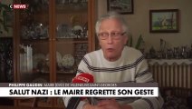 Le Maire Philippe Gaudin Impliqué dans un Incident Nazi lors du Conseil Municipal !