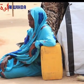 Tchad : des témoignages glaçants des réfugiés soudanais