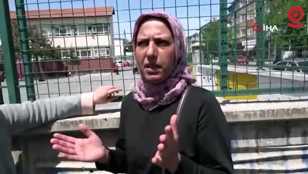 23 öğrenci yedikleri köfte ekmekten zehirlendi, öğretmenler çekim yapan gazetecilere saldırdı