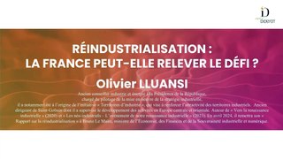 Olivier Llusani - interview