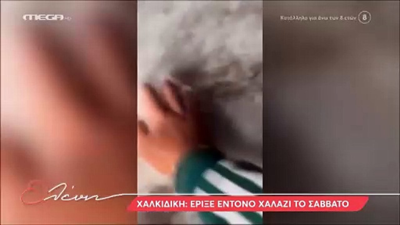 Μενεγάκη για το Σαββατοκύριακο στην Άνδρο με τα...