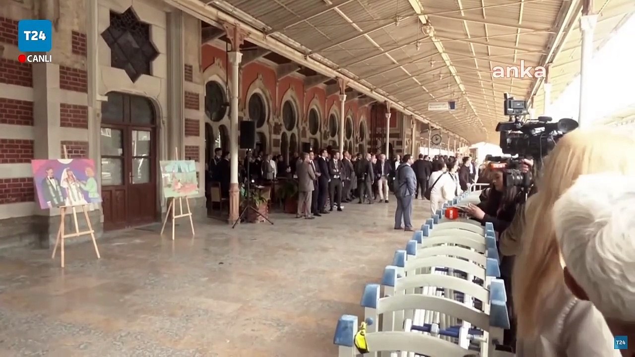 Almanya Cumhurbaşkanı Steinmeier “Katil Almanya” sloganlarıyla protesto edildi