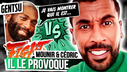 Mounir Moons Challenges Doumbè and Accepts the Duel 💥