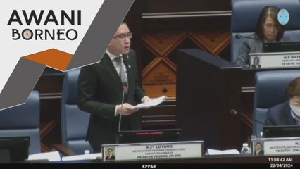 Pelaburan negeri meningkat kepada RM11.346 bilion tahun lalu