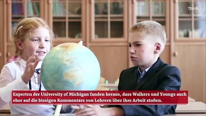 Nachnamen könnten Einfluss auf die Noten von Schülern haben