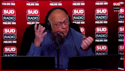 Pour Laurent Fabius, l'immigration n'est pas un problème économique...