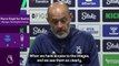 Nuno reacts to Forest statement after club denied three penalties
