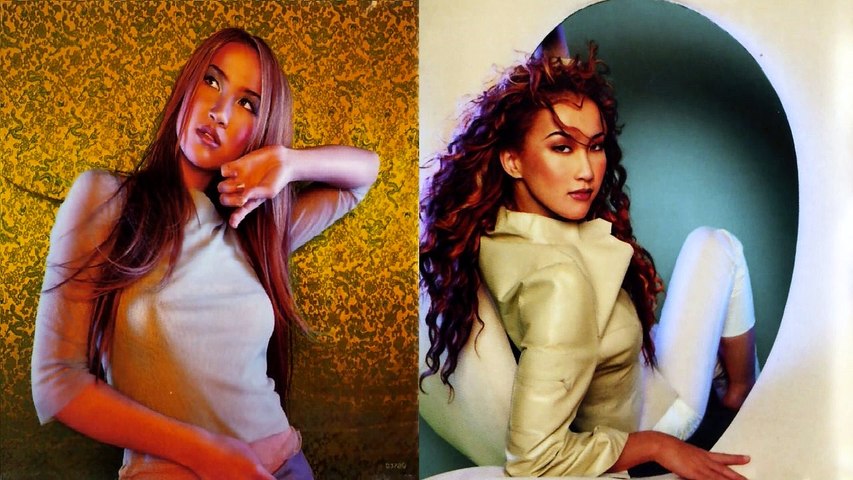 CoCo Lee just no other way HK③ CoCo Lee – Just No Other Way – CD (Album), 2000 [r15407409] | Discogs