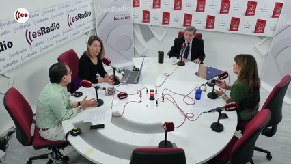 Crónica Rosa: Bigote Arrocet empieza a rajar sobre las Campos