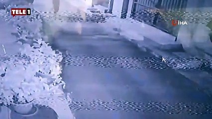 Cezevinden yeni çıktı, canı sıkılan sevgilisini gezdirmek için araba çaldı