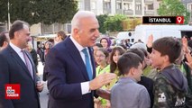 İsrail'e destek veren dondurma markasını protesto eden çocuklara dondurma sürprizi