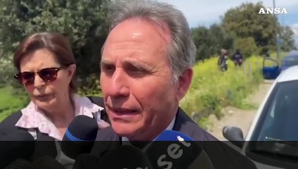 Bimbo ucciso dai pitbull, il sindaco di Eboli: "Era in braccio alla mamma"