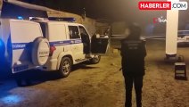 Rusya'da polis aracına silahlı saldırı: 2 ölü
