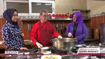 Sevilay Sungur İle Elimin Bereketi - 20 Nisan 2024