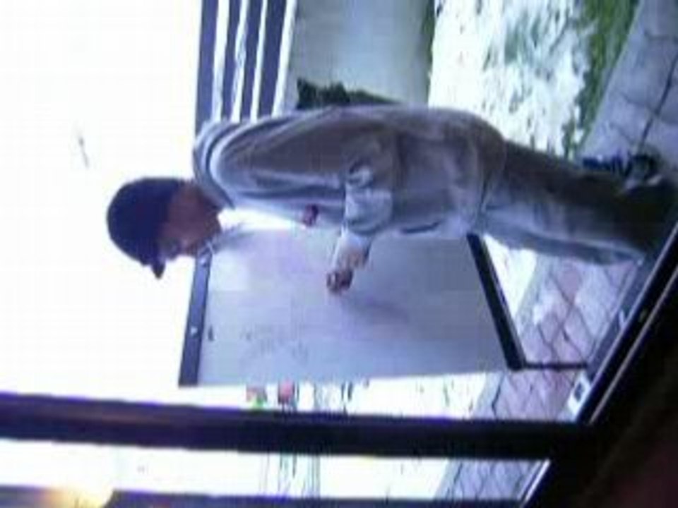 simon kévin val louron 2007