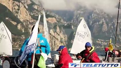 Video News - Univela protagonista dell'Alto Garda