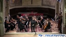Video News - Quaranta: melodia e virtuosismo