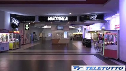 Video News - L'ex Freccia Rossa messo all'asta