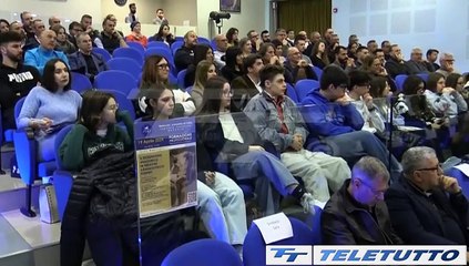 Video News - Elena Pagani, tra arte e criminologia