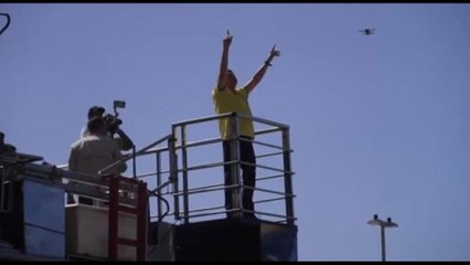 Bolsonaro elogia il "coraggio" di Musk sulla libertà di parola
