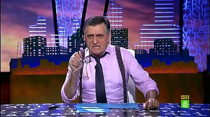 El Intermedio (P.1284) 02-10-2014