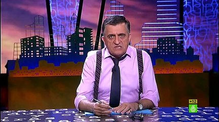 El Intermedio (P.1299) 29-10-2014