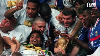 Que devient Vincent Candela, vainqueur de l’Euro 2000 avec la France ?