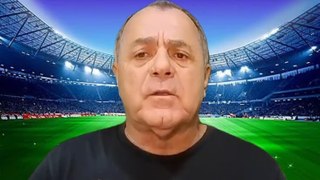Manoel Serapião analisa arbitragem da 3ª rodada do Campeonato Brasileiro