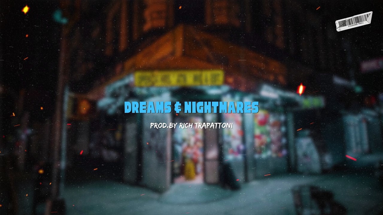 [FREE] Booter Bee x Country Dons type beat - DREAMS AND NIGHTMARES