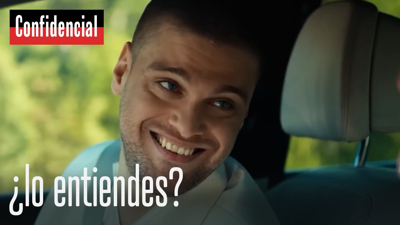 ¿lo entiendes?