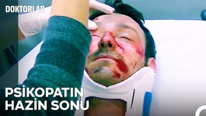 Kimsenin Almak İstemediği O Vaka! - Doktorlar