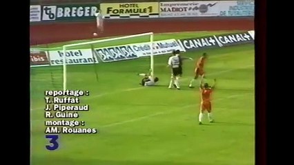 1999-2000 - J3 - LAVAL-EAG 0-2