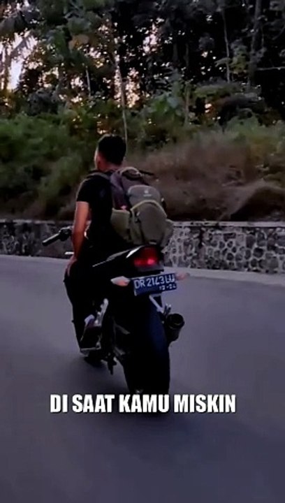 Sebatas Kata Mr Boy