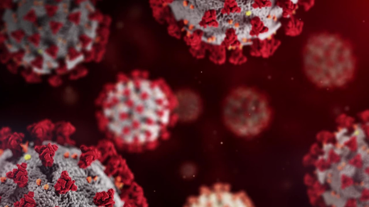 613 Tage Corona-krank: Mann stirbt nach 50 Covid-Mutationen im Körper