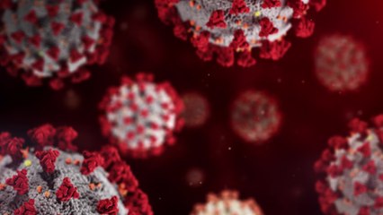 613 Tage Corona-krank: Mann stirbt nach 50 Covid-Mutationen im Körper