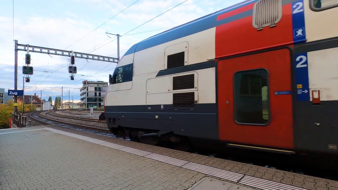 SBB CFF FFS